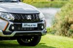 Mitsubishi Triton Double Cab Athlete 2018 года (ZA)